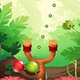 Image for article titled I Played All 17 Angry Birds Games And I Have Some Thoughts
